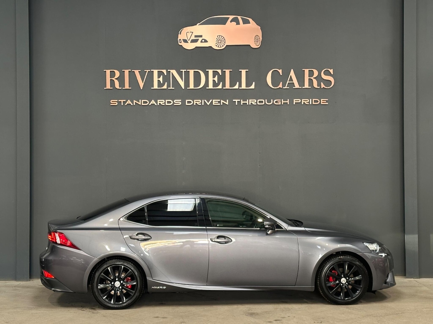 Used Lexus IS 2016 for sale - 76512673: Photo 7