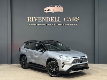 Toyota - RAV4