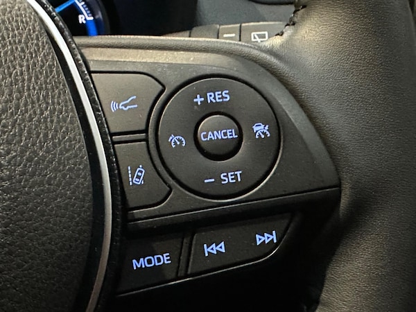 Used Toyota RAV4 2021 for sale - 76215317: Photo 22