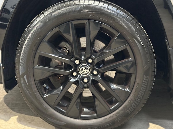 Used Toyota RAV4 2021 for sale - 76215317: Photo 25