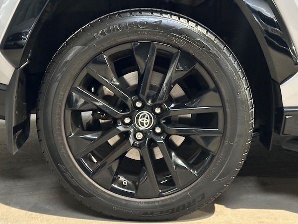 Used Toyota RAV4 2021 for sale - 76215317: Photo 27