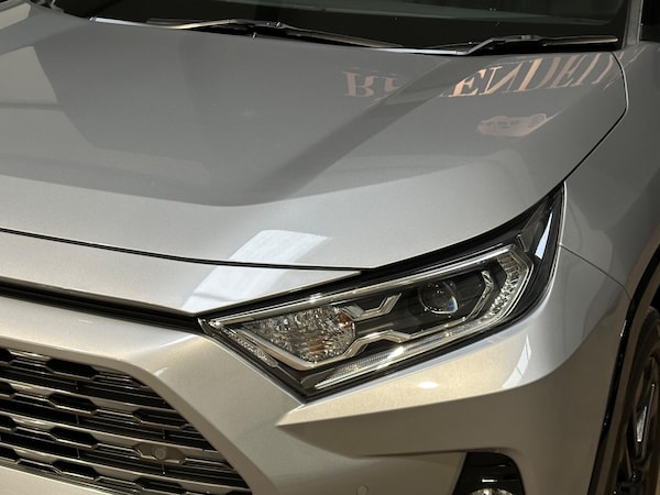Used Toyota RAV4 2021 for sale - 76215317: Photo 39