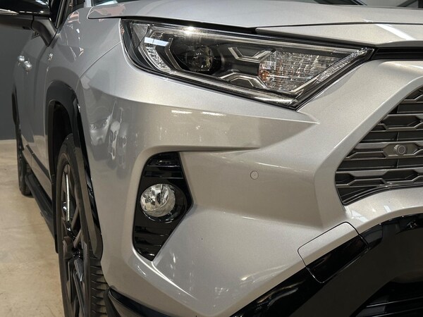 Used Toyota RAV4 2021 for sale - 76215317: Photo 41