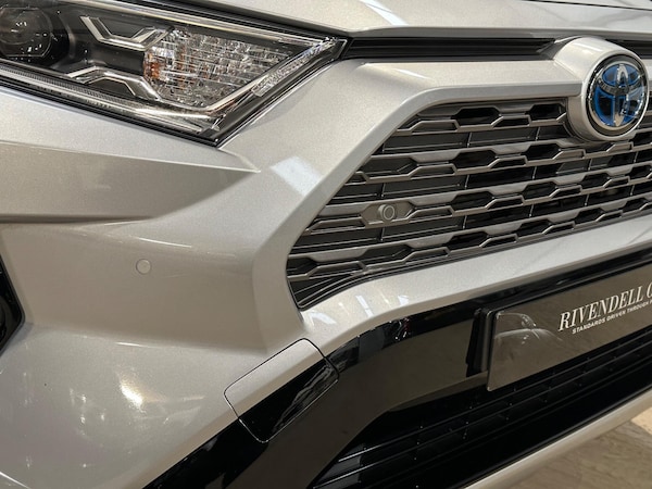 Used Toyota RAV4 2021 for sale - 76215317: Photo 44
