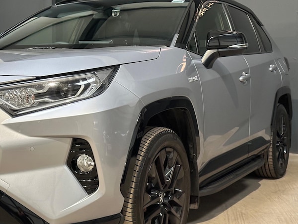 Used Toyota RAV4 2021 for sale - 76215317: Photo 7