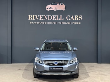 Used Volvo XC60 2016 for sale - 77441390: Photo