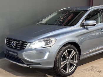 Used Volvo XC60 2016 for sale - 77441390: Photo