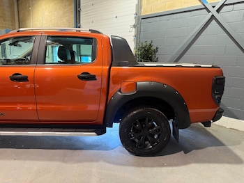 Used Ford Ranger 2016 for sale - 78375601: Photo