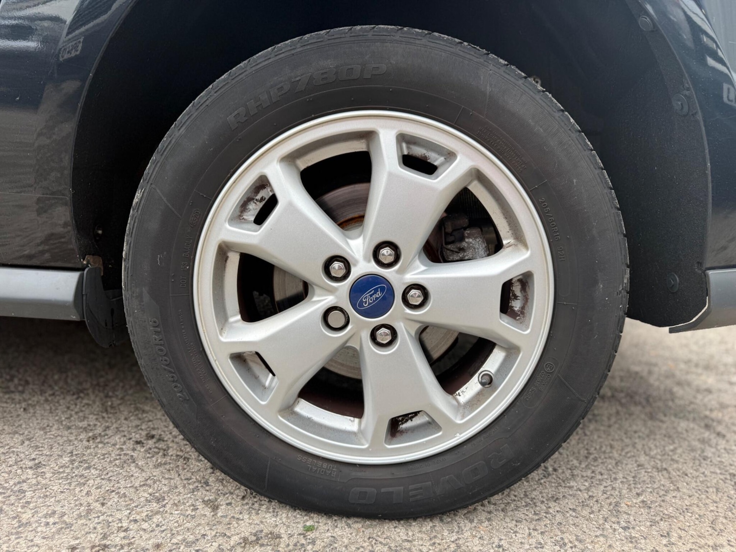 Used Ford Transit Connect 2014 for sale - 76597078: Photo 11