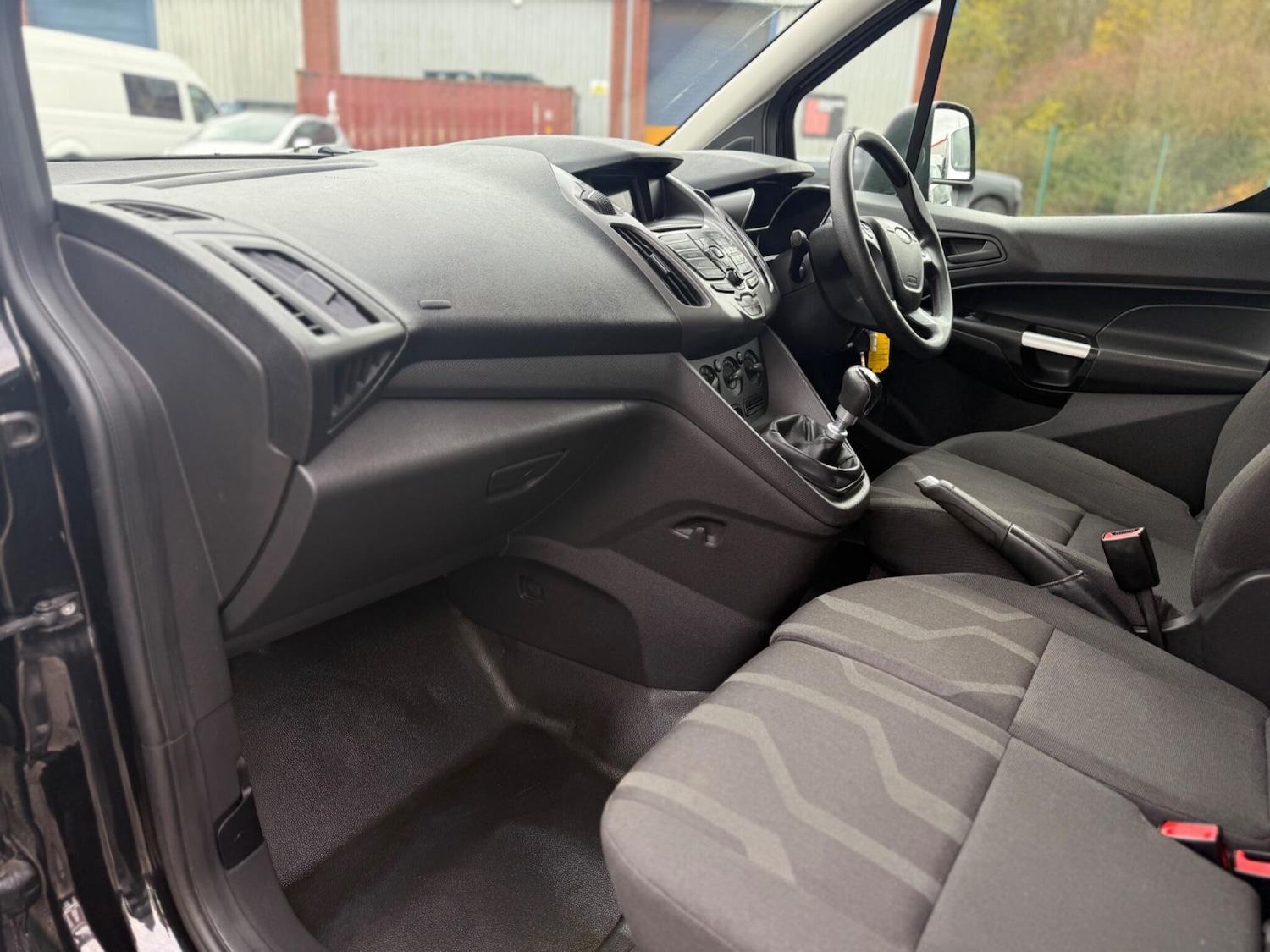 Used Ford Transit Connect 2014 for sale - 76597078: Photo 15