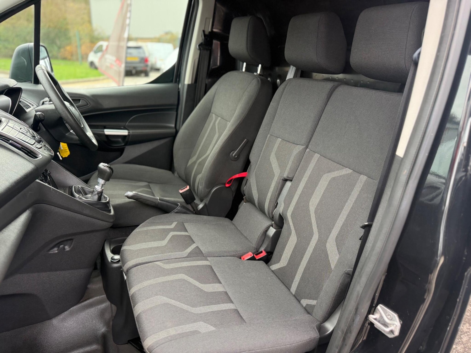 Used Ford Transit Connect 2014 for sale - 76597078: Photo 16