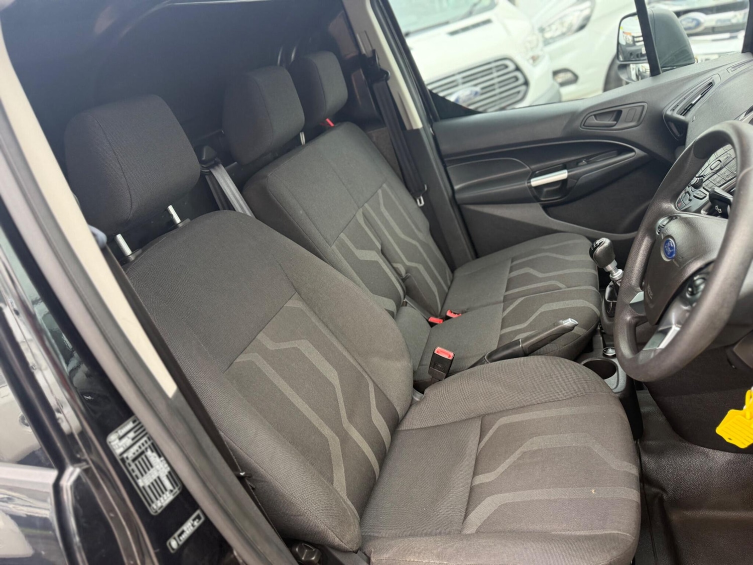 Used Ford Transit Connect 2014 for sale - 76597078: Photo 19