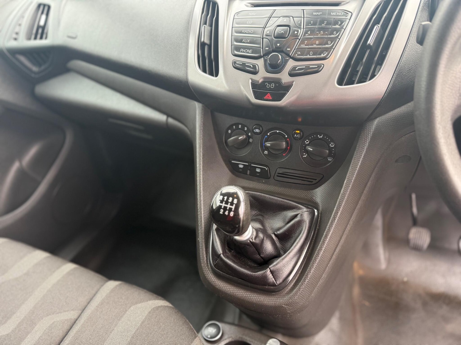 Used Ford Transit Connect 2014 for sale - 76597078: Photo 20