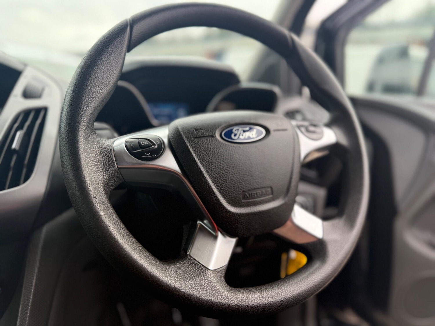 Used Ford Transit Connect 2014 for sale - 76597078: Photo 21