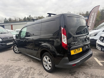 Used Ford Transit Connect 2014 for sale - 76597078: Photo