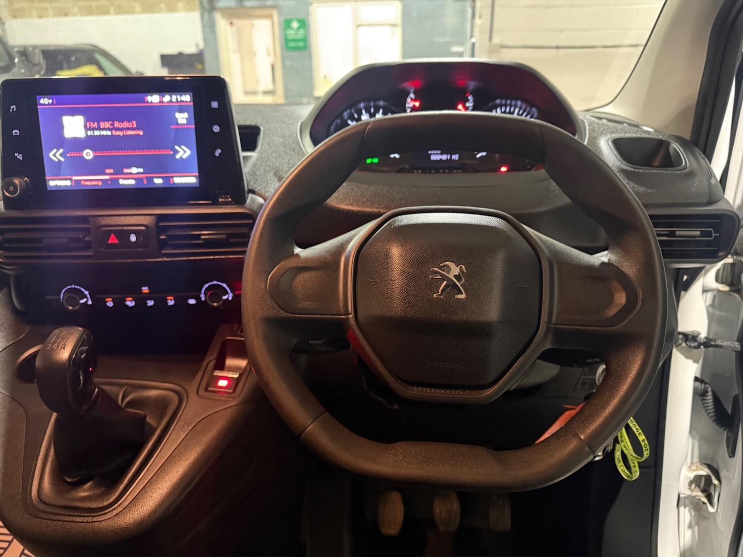 Used Peugeot Partner 2020 for sale - 77625263: Photo 17