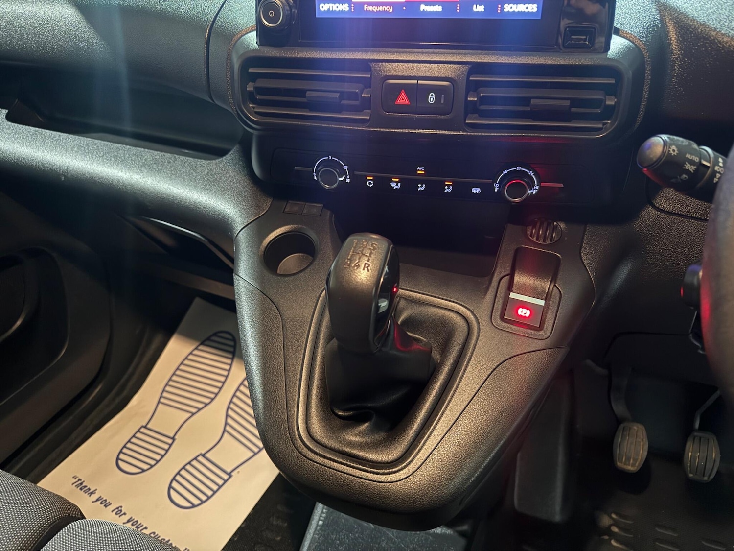 Used Peugeot Partner 2020 for sale - 77625263: Photo 20