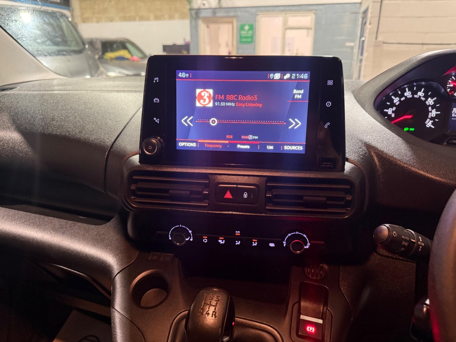 Used Peugeot Partner 2020 for sale - 77625263: Photo 21