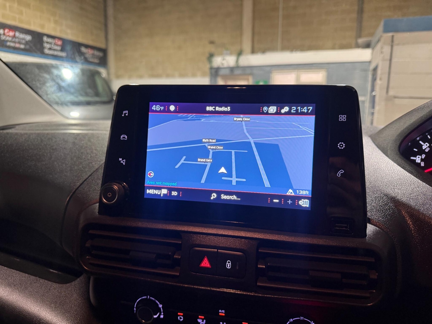 Used Peugeot Partner 2020 for sale - 77625263: Photo 23