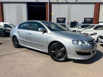 (10) - 2.0 TDI R-Line Euro 5 4dr