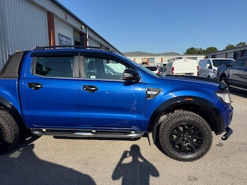 Used Ford Ranger 2015 for sale - 79202172: Photo