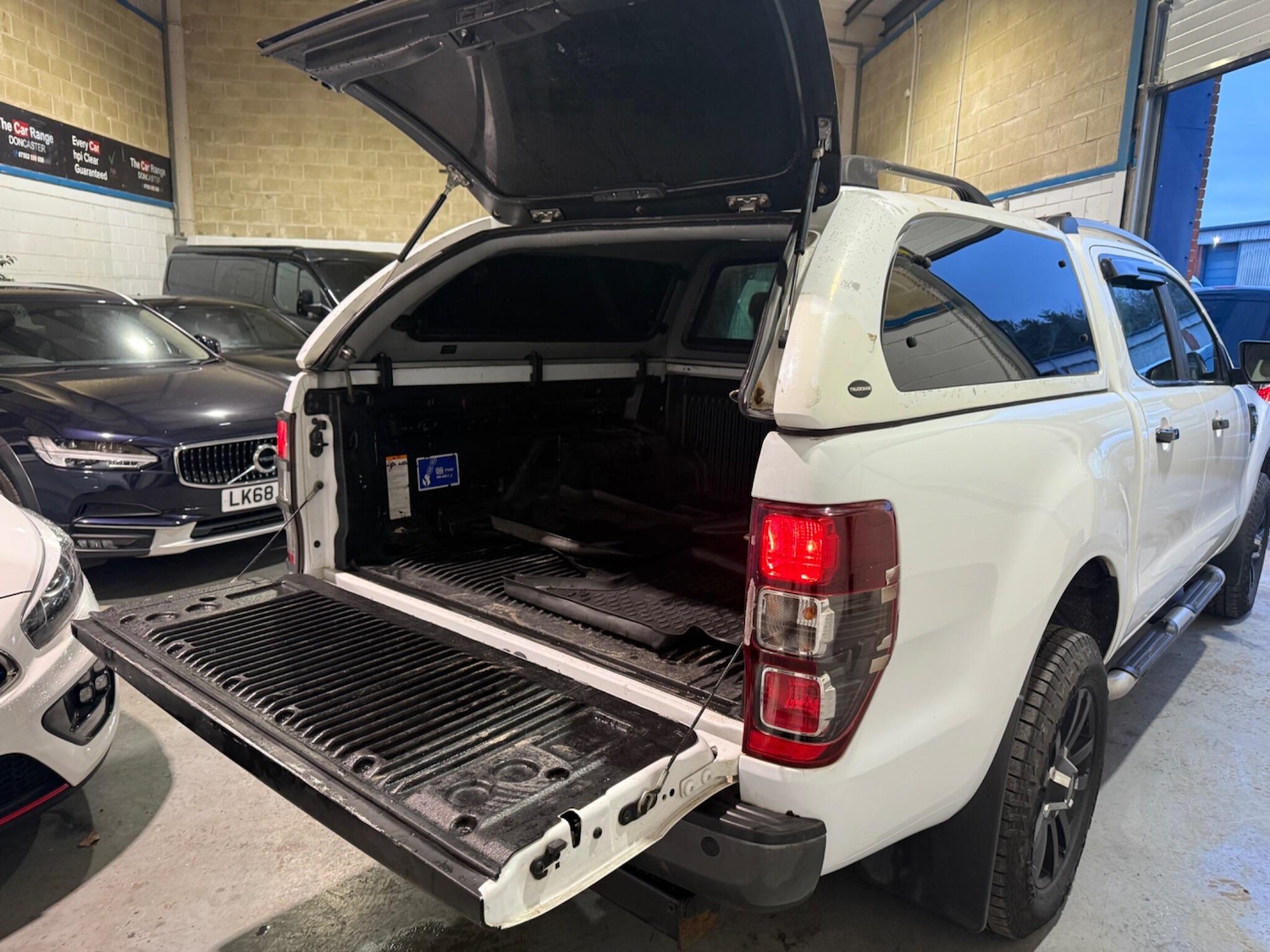 Used Ford Ranger 2015 for sale - 77395741: Photo 16