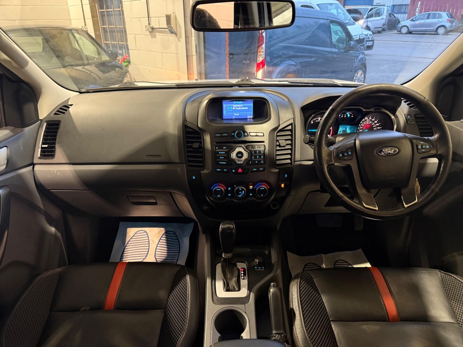 Used Ford Ranger 2015 for sale - 77395741: Photo 17