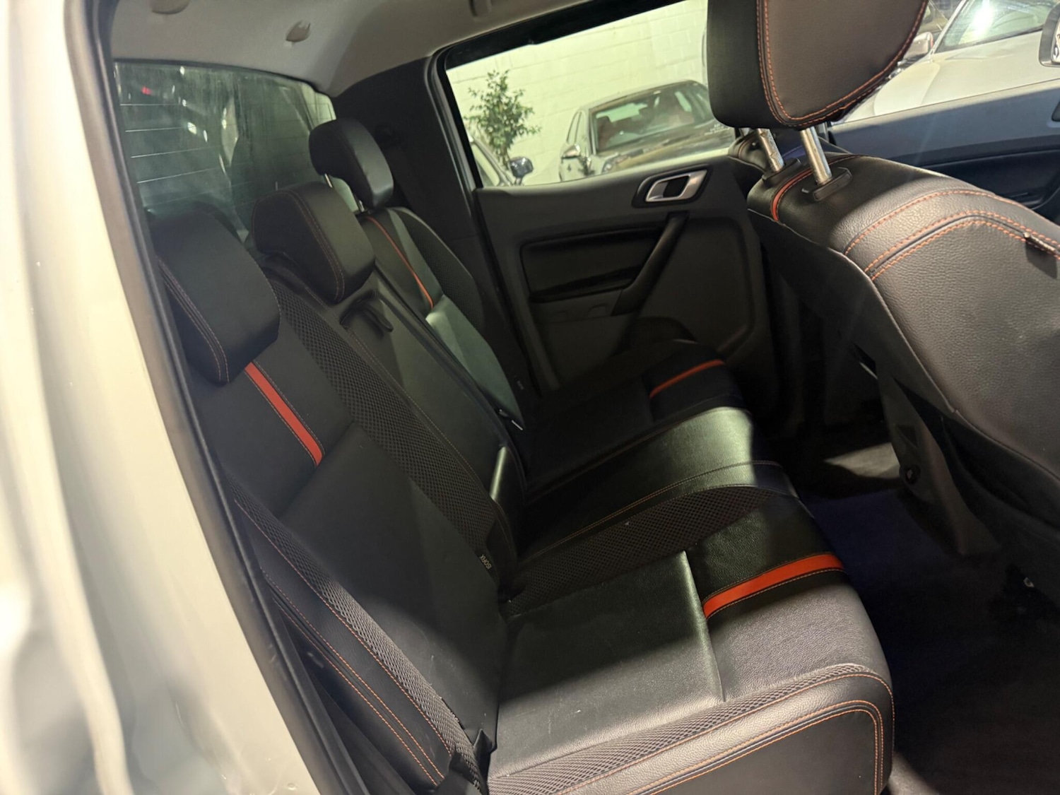 Used Ford Ranger 2015 for sale - 77395741: Photo 18