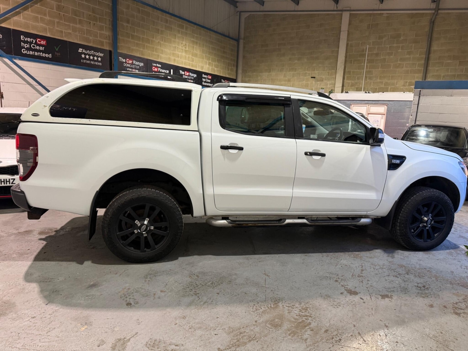 Used Ford Ranger 2015 for sale - 77395741: Photo 19
