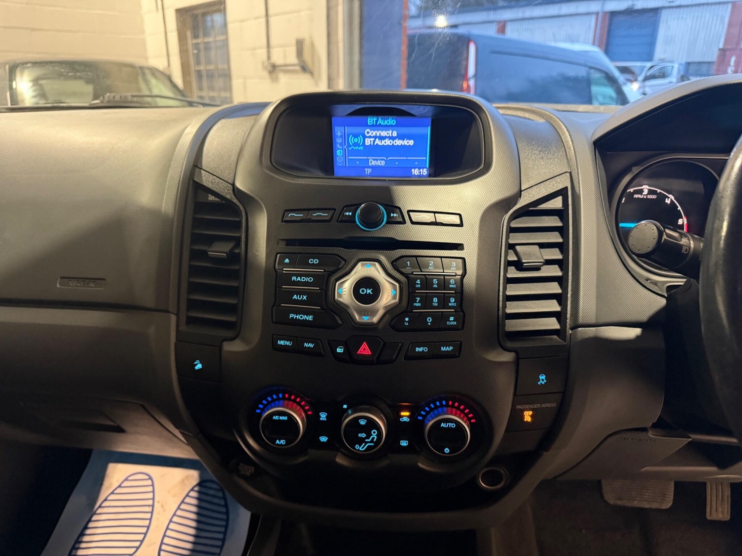 Used Ford Ranger 2015 for sale - 77395741: Photo 24