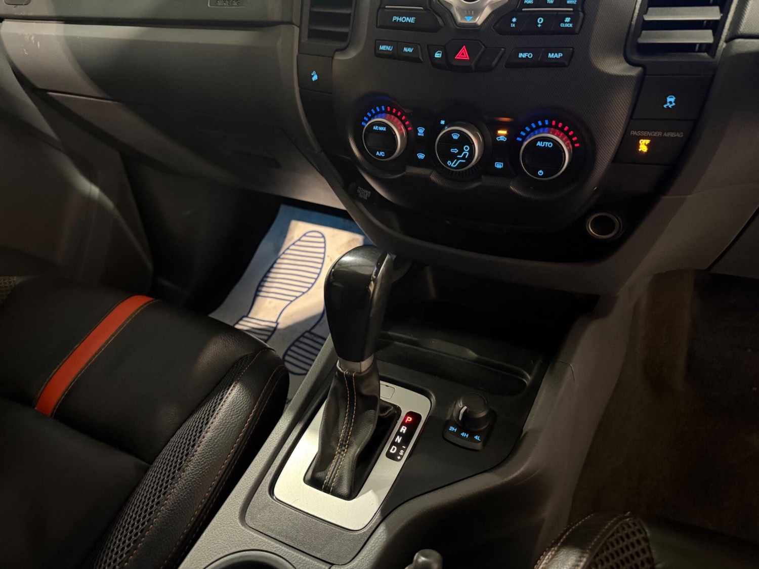 Used Ford Ranger 2015 for sale - 77395741: Photo 25