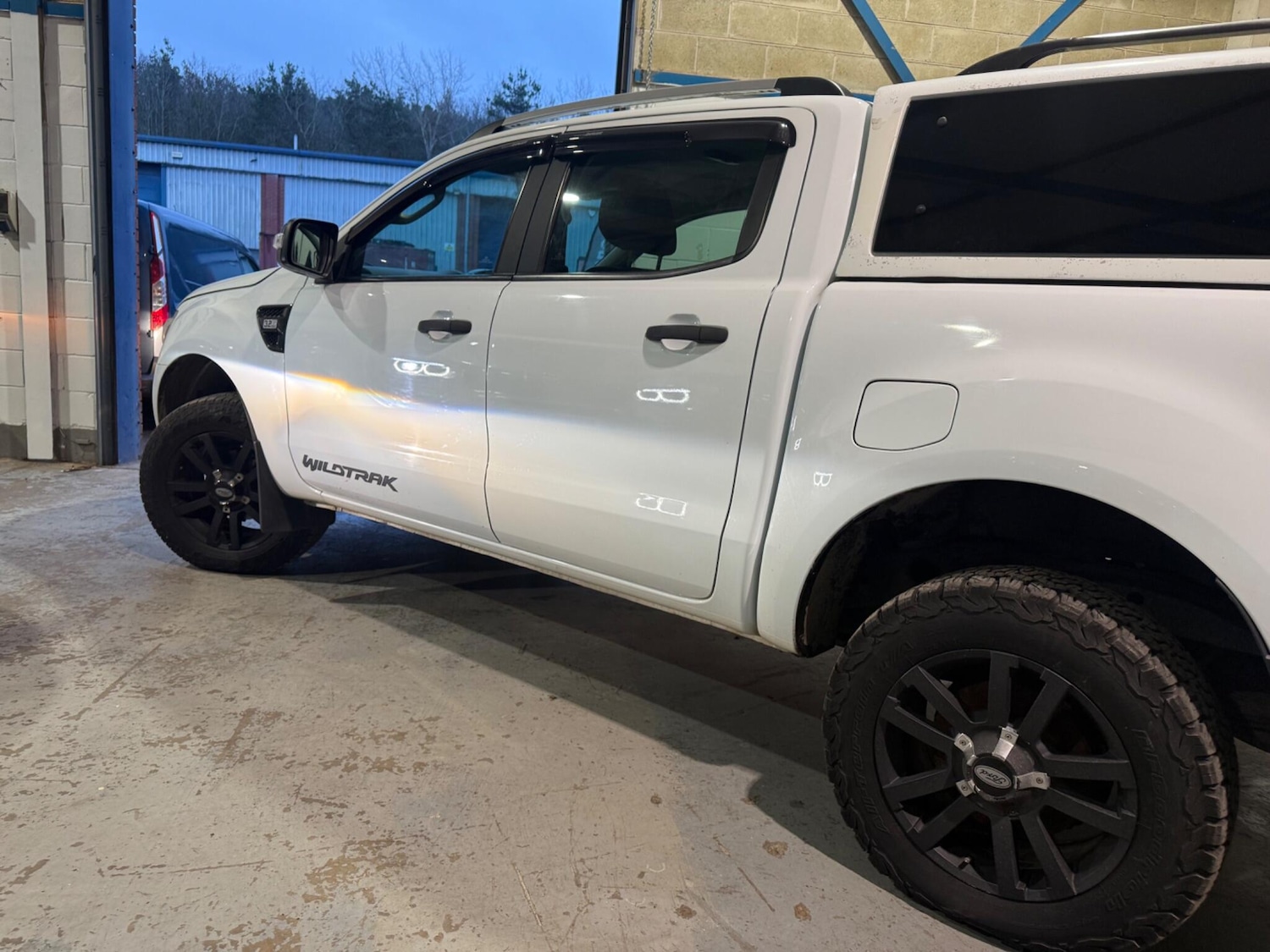 Used Ford Ranger 2015 for sale - 77395741: Photo 3