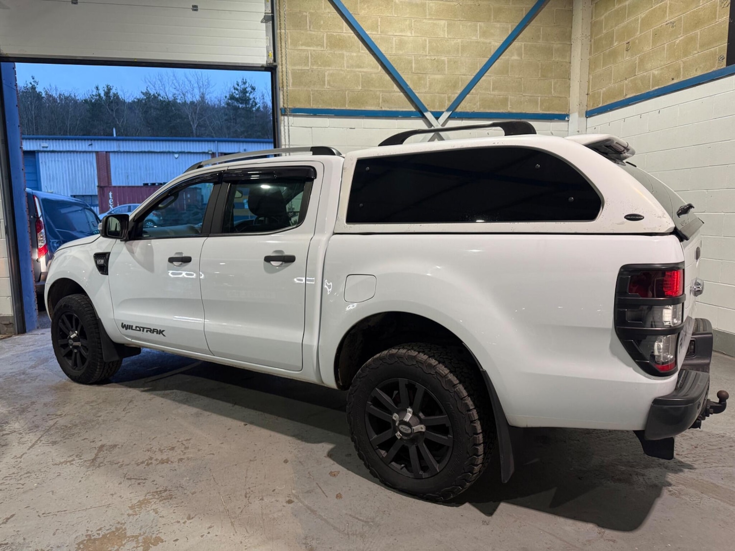 Used Ford Ranger 2015 for sale - 77395741: Photo 4