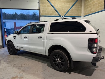Used Ford Ranger 2015 for sale - 77395741: Photo