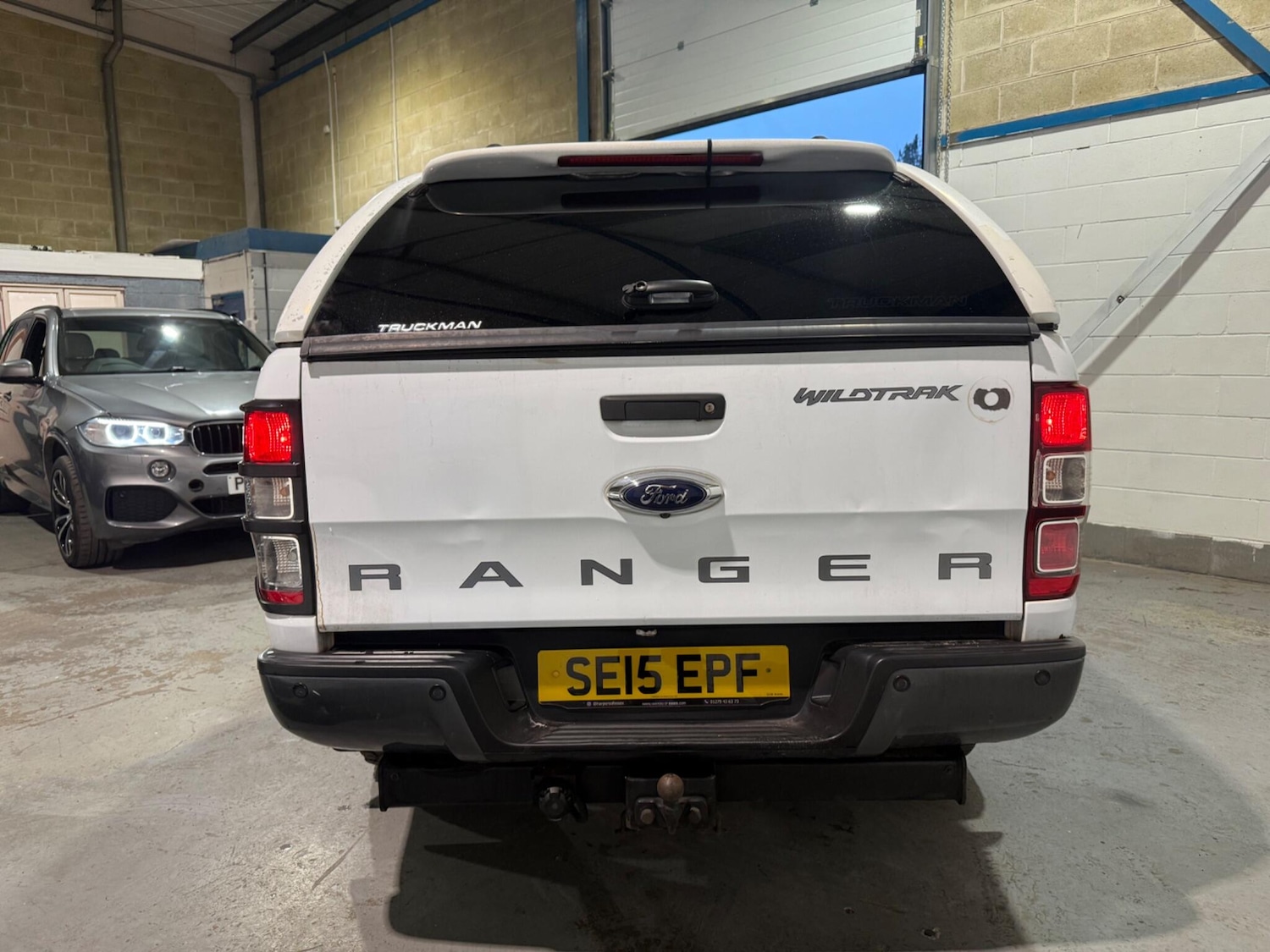 Used Ford Ranger 2015 for sale - 77395741: Photo 5