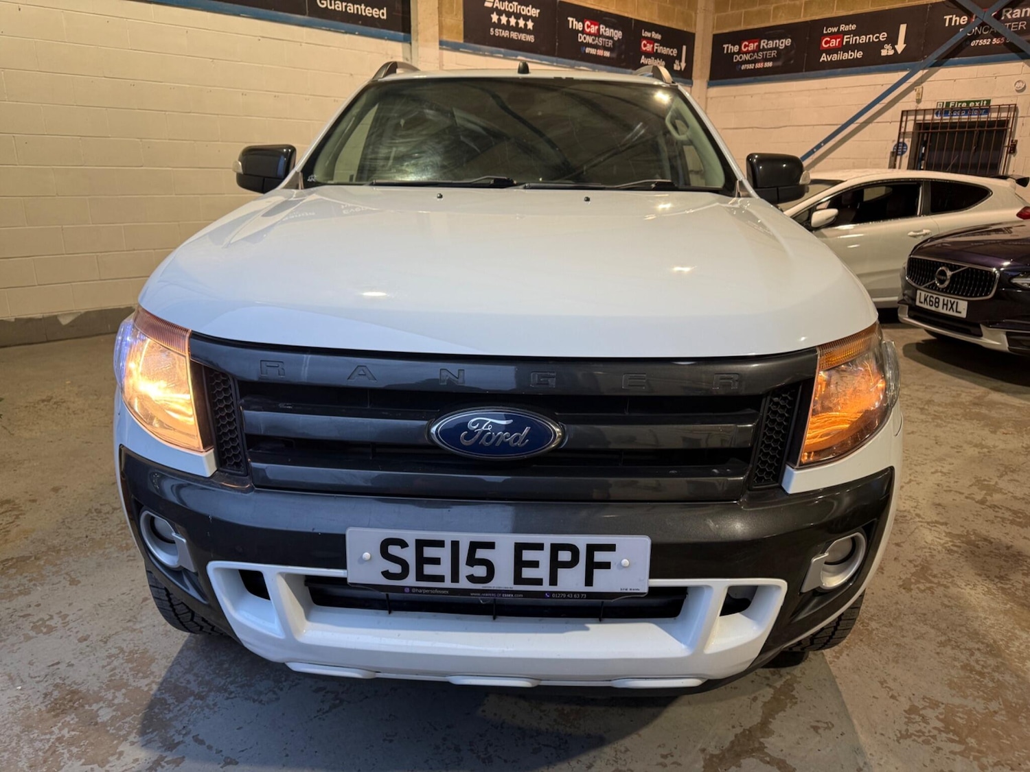 Used Ford Ranger 2015 for sale - 77395741: Photo 7