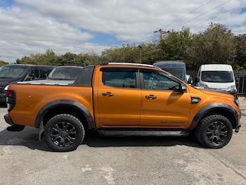 Used Ford Ranger 2018 for sale - 79540226: Photo