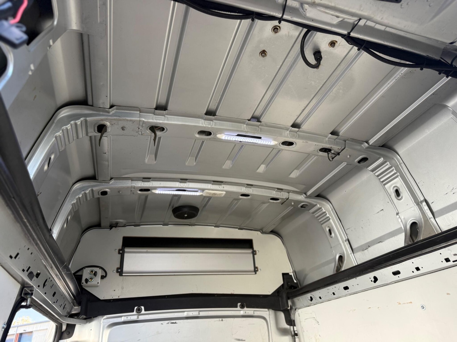 Used Vauxhall Vivaro 2016 for sale - 76361232: Photo 17