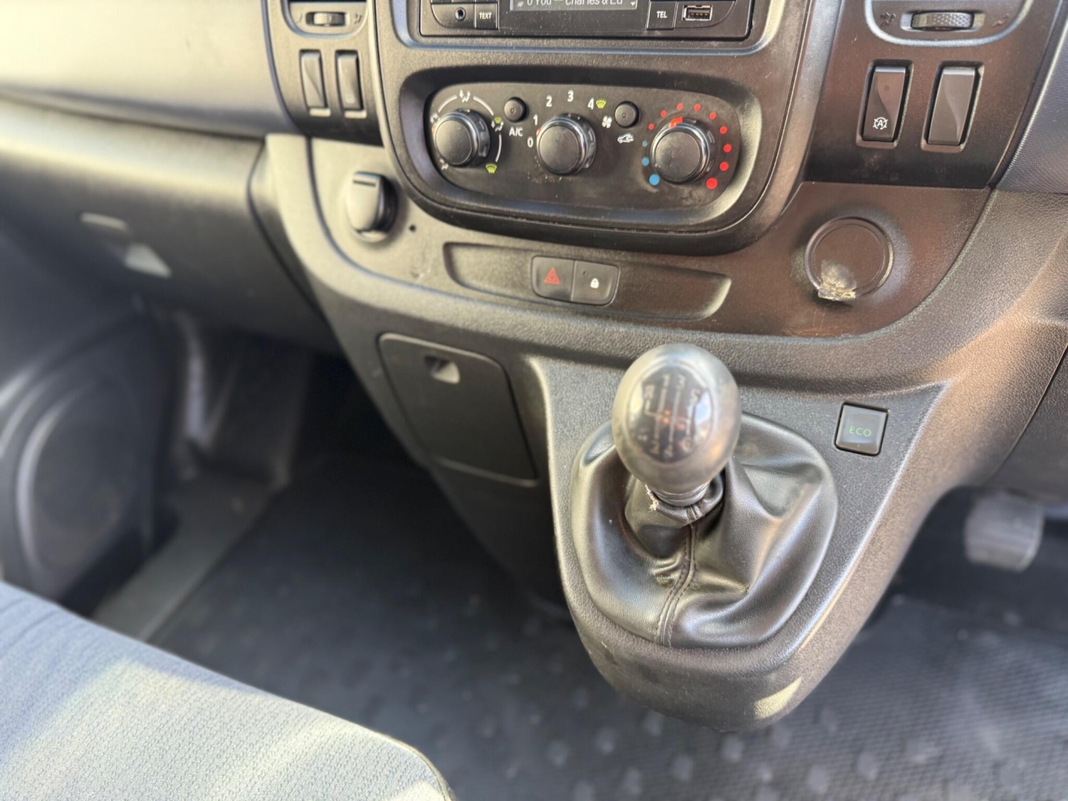 Used Vauxhall Vivaro 2016 for sale - 76361232: Photo 19