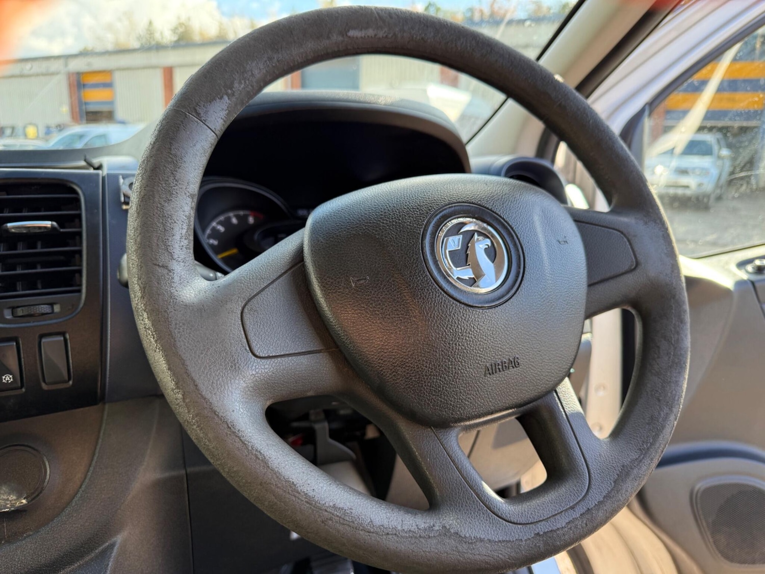 Used Vauxhall Vivaro 2016 for sale - 76361232: Photo 23