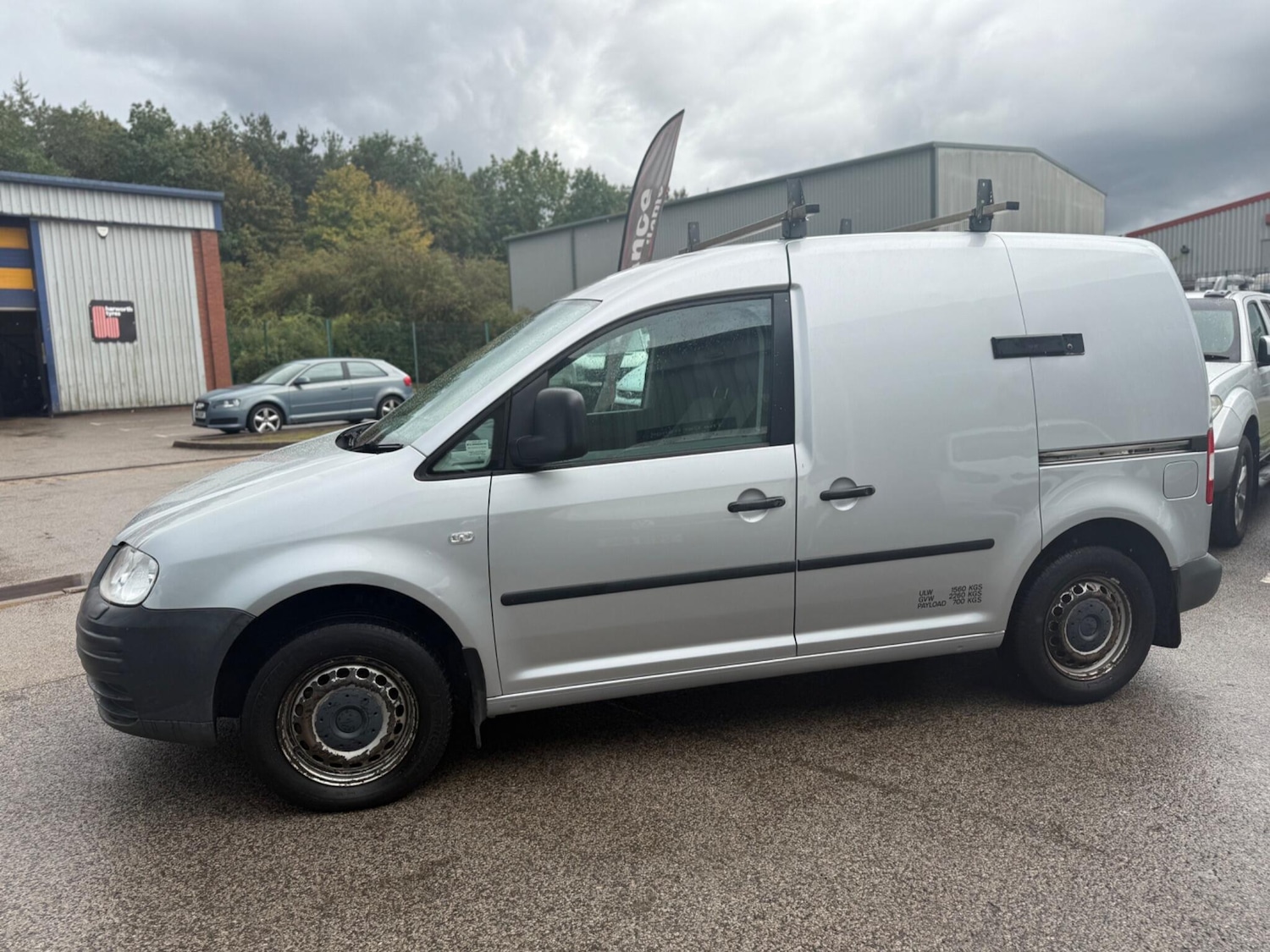 Vehicle 11