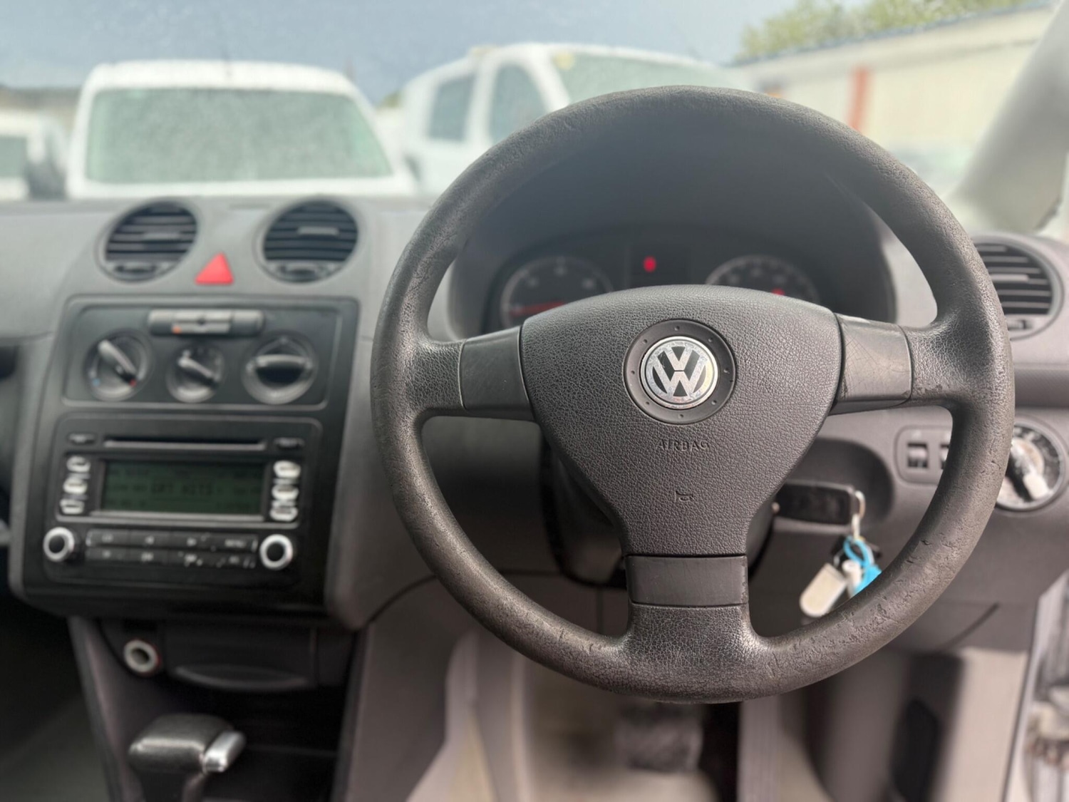 Vehicle 15