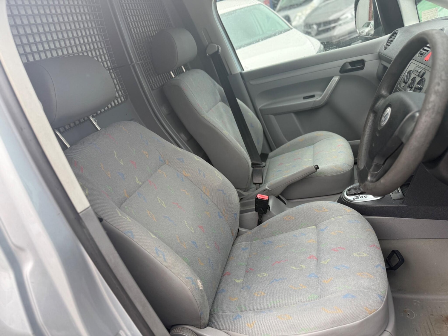 Vehicle 16