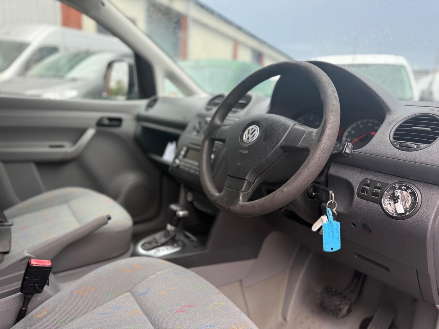 Vehicle 17