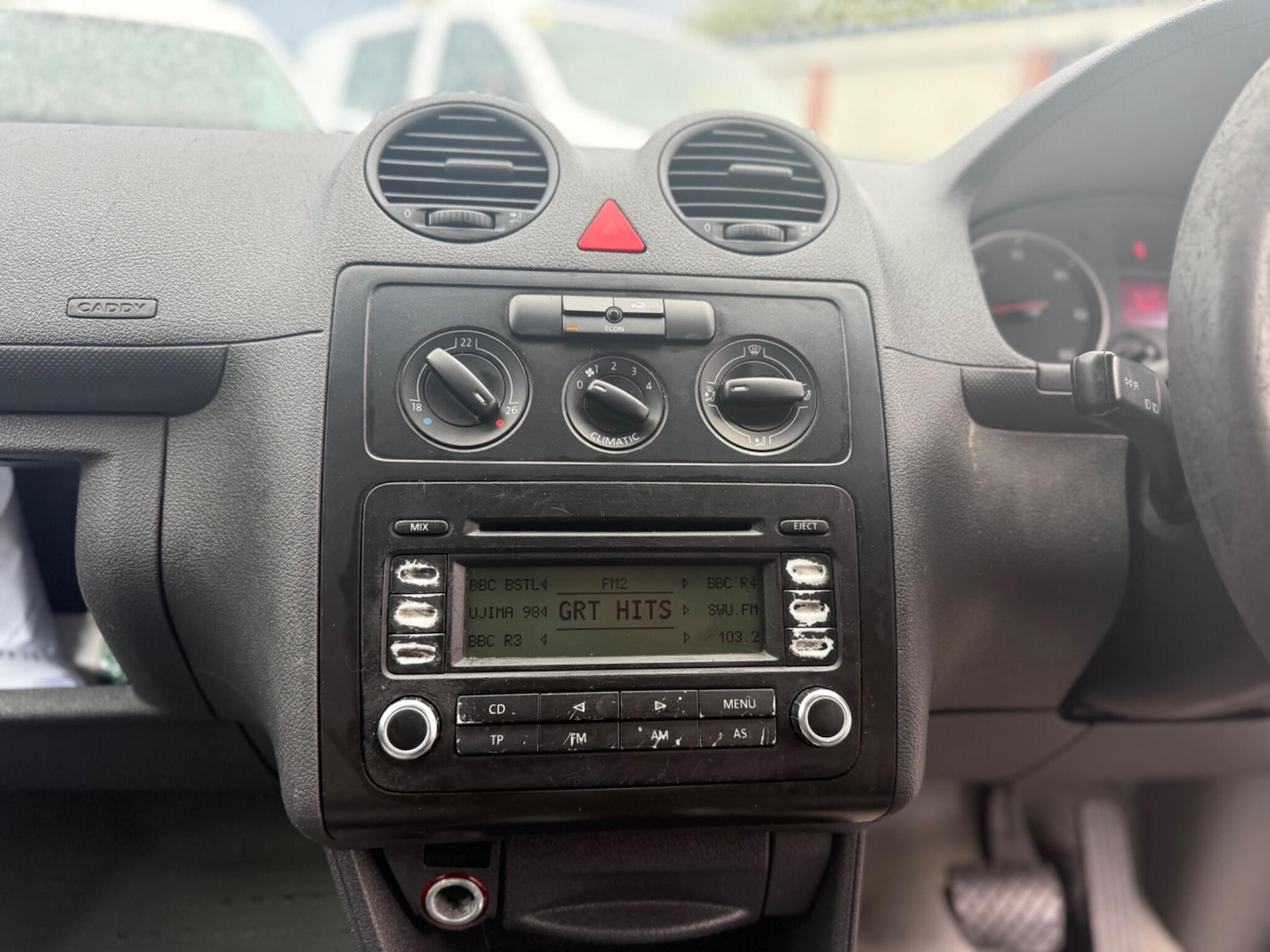 Vehicle 19