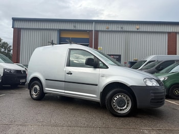 Volkswagen - Caddy