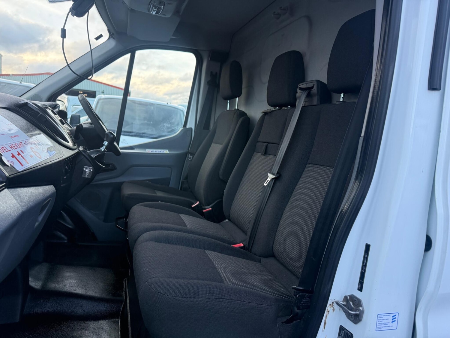 Used Ford Transit for sale - 77267791: Photo 11