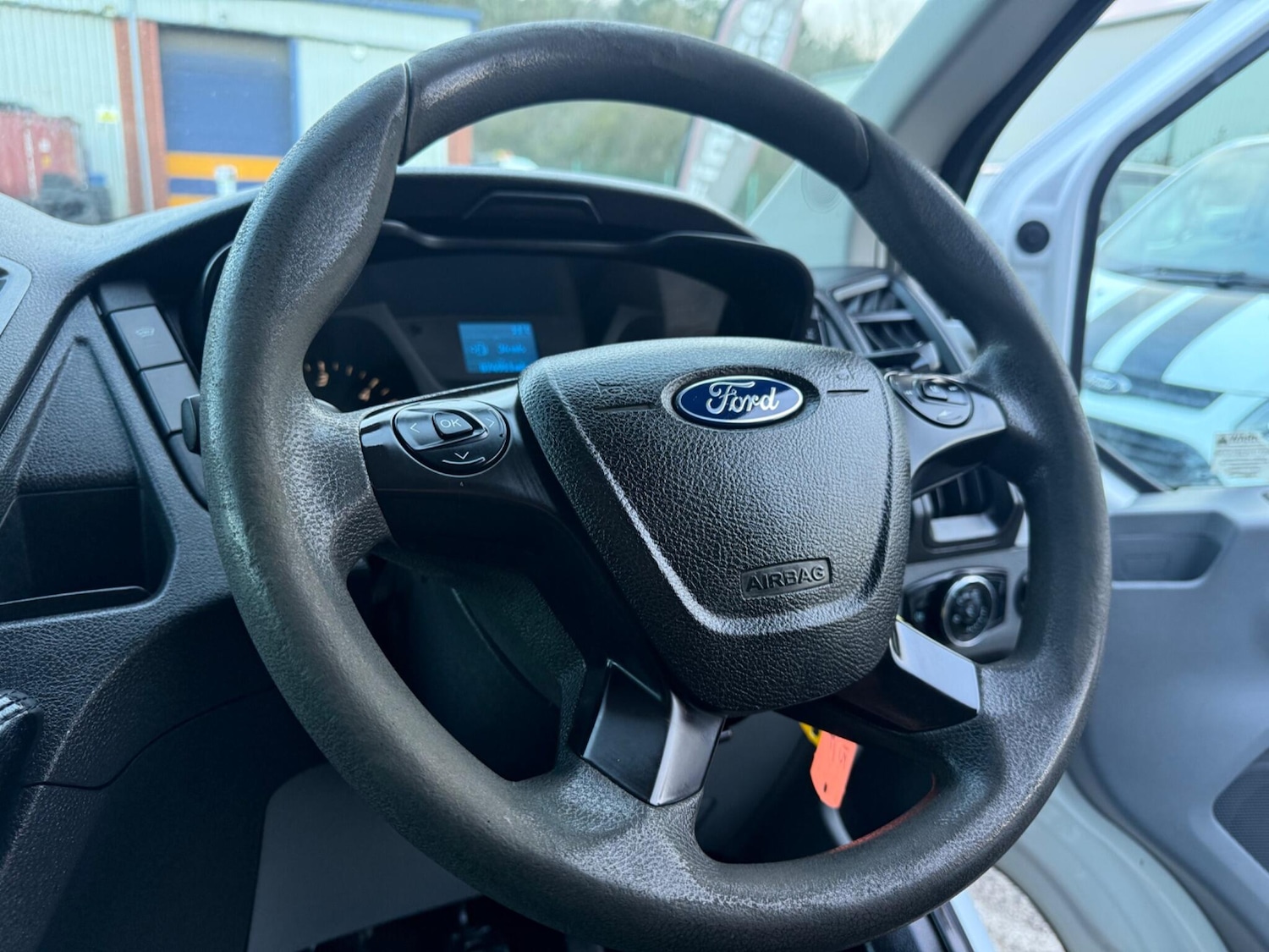 Used Ford Transit for sale - 77267791: Photo 19