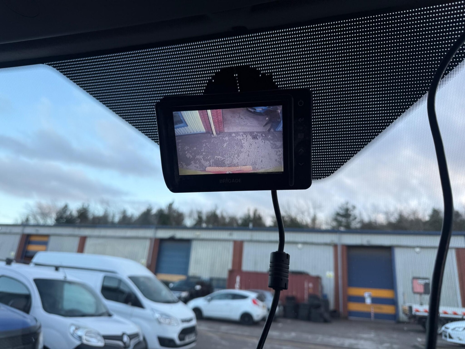 Used Ford Transit for sale - 77267791: Photo 20