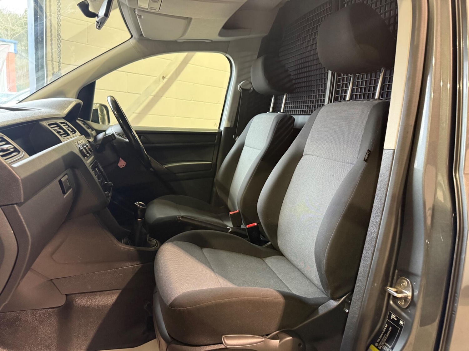 Used Volkswagen Caddy for sale - 77305400: Photo 11